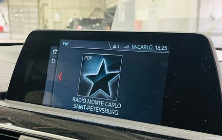 BMW 4 серия, 2018 год, 2 600 000 рублей, 14 фотография