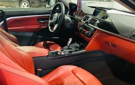 BMW 4 серия, 2018 год, 2 600 000 рублей, 12 фотография