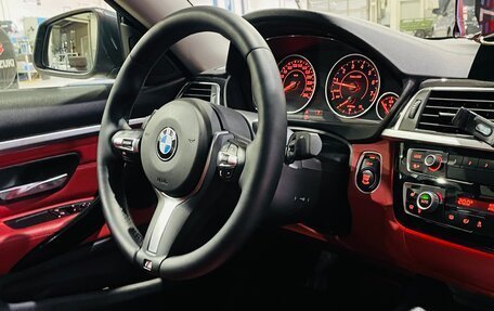 BMW 4 серия, 2018 год, 2 600 000 рублей, 11 фотография