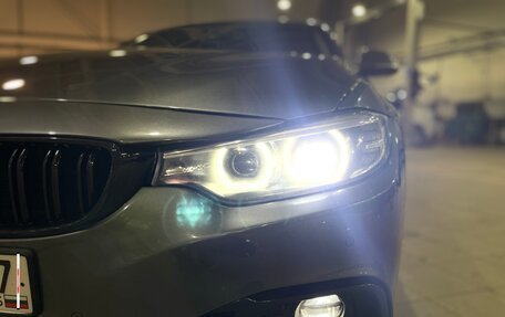 BMW 4 серия, 2018 год, 2 600 000 рублей, 8 фотография