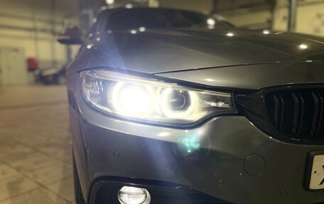 BMW 4 серия, 2018 год, 2 600 000 рублей, 9 фотография