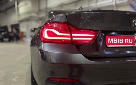 BMW 4 серия, 2018 год, 2 600 000 рублей, 6 фотография