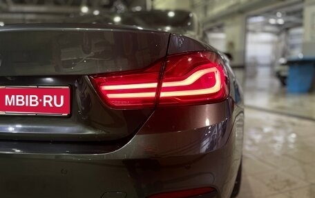 BMW 4 серия, 2018 год, 2 600 000 рублей, 7 фотография