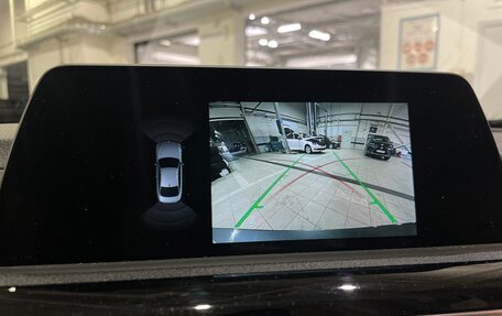 BMW 4 серия, 2018 год, 2 600 000 рублей, 20 фотография