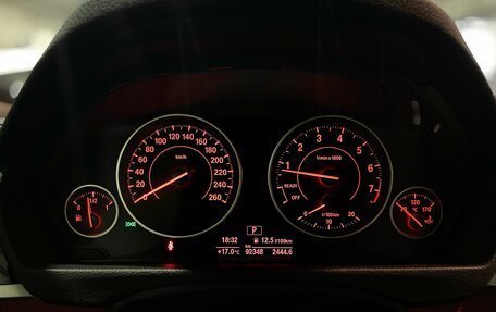 BMW 4 серия, 2018 год, 2 600 000 рублей, 24 фотография