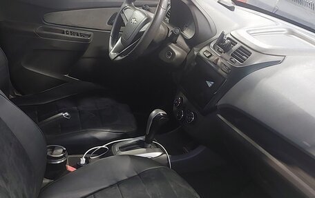 Chevrolet Cobalt II, 2013 год, 450 000 рублей, 6 фотография