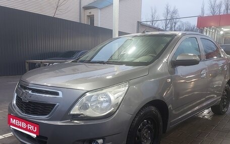 Chevrolet Cobalt II, 2013 год, 450 000 рублей, 4 фотография