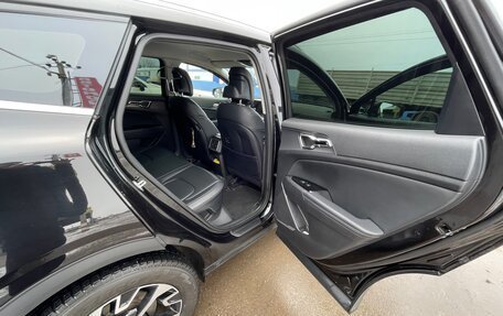 KIA Sportage IV рестайлинг, 2022 год, 3 630 000 рублей, 4 фотография