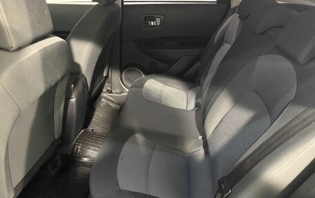 Nissan Qashqai, 2012 год, 849 800 рублей, 6 фотография