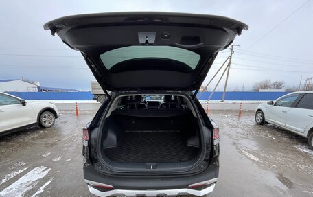 KIA Sportage IV рестайлинг, 2022 год, 3 630 000 рублей, 8 фотография