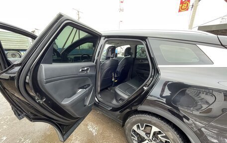 KIA Sportage IV рестайлинг, 2022 год, 3 630 000 рублей, 7 фотография
