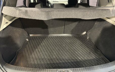 Nissan Qashqai, 2012 год, 849 800 рублей, 10 фотография