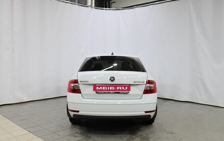 Skoda Octavia, 2020 год, 1 600 000 рублей, 5 фотография