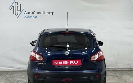 Nissan Qashqai, 2012 год, 849 800 рублей, 12 фотография