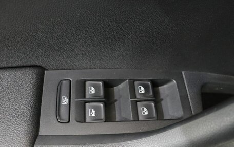 Skoda Octavia, 2020 год, 1 600 000 рублей, 11 фотография