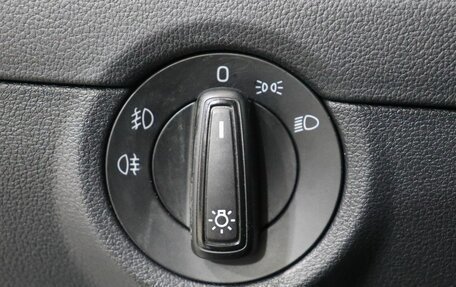 Skoda Octavia, 2020 год, 1 600 000 рублей, 12 фотография