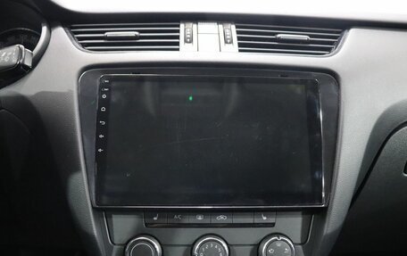 Skoda Octavia, 2020 год, 1 600 000 рублей, 17 фотография