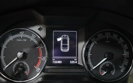 Skoda Octavia, 2020 год, 1 600 000 рублей, 15 фотография