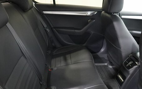 Skoda Octavia, 2020 год, 1 600 000 рублей, 18 фотография