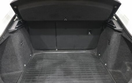 Skoda Octavia, 2020 год, 1 600 000 рублей, 19 фотография