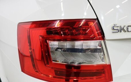 Skoda Octavia, 2020 год, 1 600 000 рублей, 20 фотография