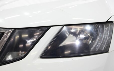 Skoda Octavia, 2020 год, 1 600 000 рублей, 21 фотография