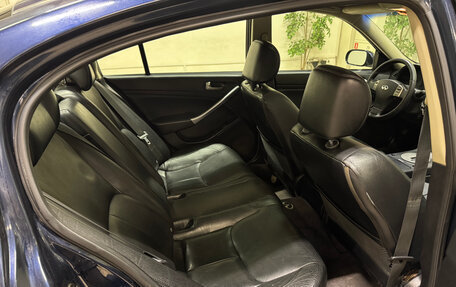 Infiniti G, 2004 год, 740 000 рублей, 10 фотография