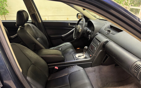 Infiniti G, 2004 год, 740 000 рублей, 9 фотография