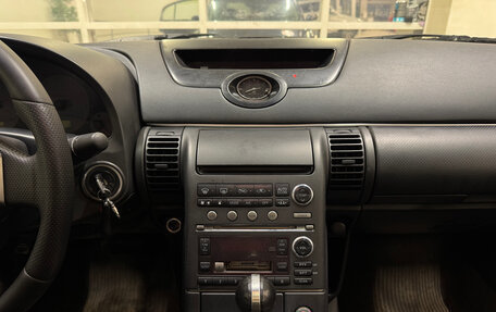 Infiniti G, 2004 год, 740 000 рублей, 12 фотография