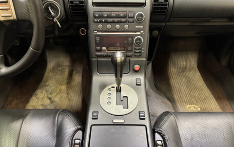 Infiniti G, 2004 год, 740 000 рублей, 13 фотография