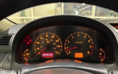 Infiniti G, 2004 год, 740 000 рублей, 11 фотография