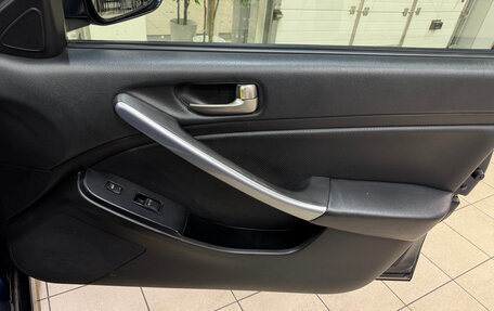 Infiniti G, 2004 год, 740 000 рублей, 16 фотография