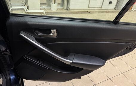 Infiniti G, 2004 год, 740 000 рублей, 17 фотография