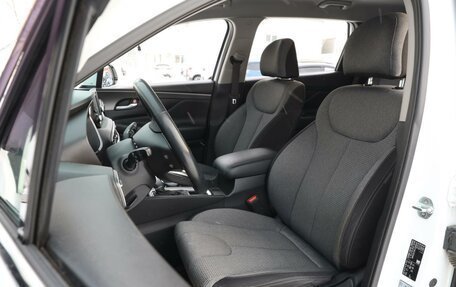 Hyundai Santa Fe IV, 2020 год, 2 749 000 рублей, 9 фотография