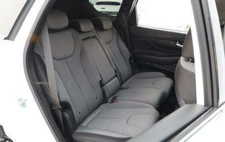 Hyundai Santa Fe IV, 2020 год, 2 749 000 рублей, 7 фотография