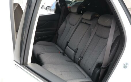 Hyundai Santa Fe IV, 2020 год, 2 749 000 рублей, 10 фотография