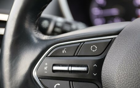 Hyundai Santa Fe IV, 2020 год, 2 749 000 рублей, 14 фотография