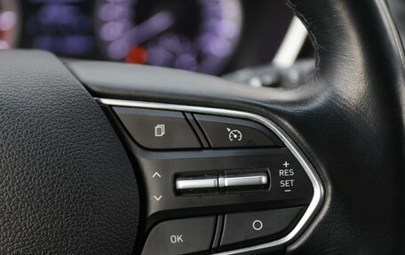 Hyundai Santa Fe IV, 2020 год, 2 749 000 рублей, 17 фотография