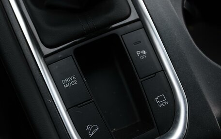 Hyundai Santa Fe IV, 2020 год, 2 749 000 рублей, 22 фотография