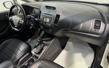 KIA Cerato III, 2019 год, 1 599 800 рублей, 3 фотография