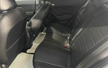 KIA Cerato III, 2019 год, 1 599 800 рублей, 5 фотография