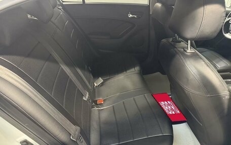 KIA Cerato III, 2019 год, 1 599 800 рублей, 4 фотография