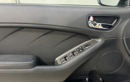 KIA Cerato III, 2019 год, 1 599 800 рублей, 6 фотография