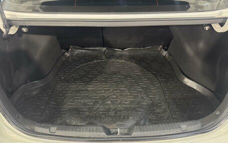 KIA Cerato III, 2019 год, 1 599 800 рублей, 10 фотография