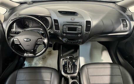 KIA Cerato III, 2019 год, 1 599 800 рублей, 8 фотография