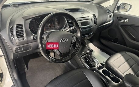 KIA Cerato III, 2019 год, 1 599 800 рублей, 7 фотография