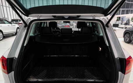 Volkswagen Touareg III, 2015 год, 2 850 000 рублей, 10 фотография