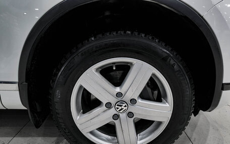 Volkswagen Touareg III, 2015 год, 2 850 000 рублей, 18 фотография