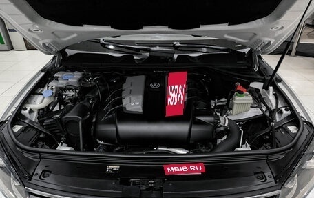 Volkswagen Touareg III, 2015 год, 2 850 000 рублей, 9 фотография