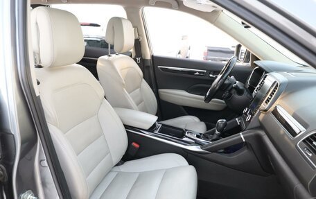 Renault Koleos II, 2017 год, 1 999 000 рублей, 8 фотография